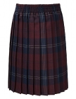 Tartan Skirt